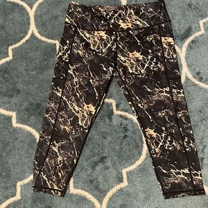 Constantly Varied Gear (CVG) Marble Leggings